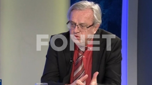Preminuo Rajko Živković